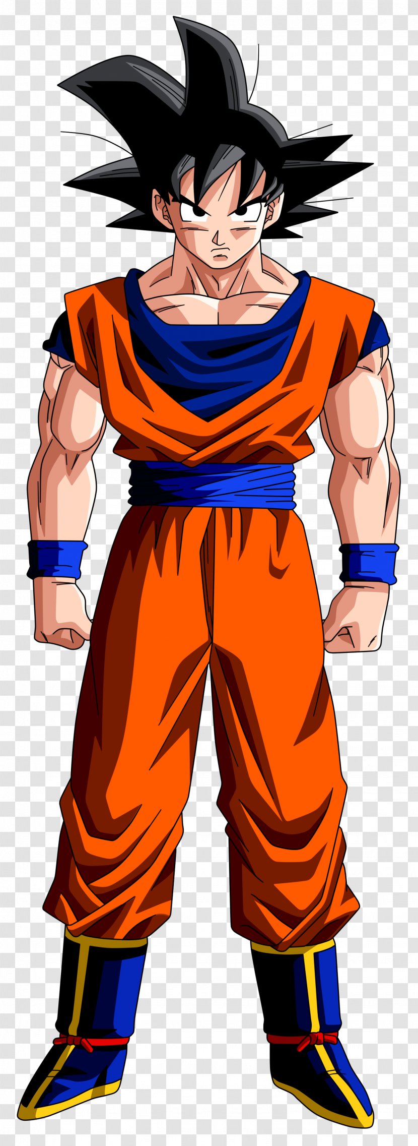 Goku Gohan Vegeta Bulma Dragon Ball - Frame - Transparent Image Transparent PNG