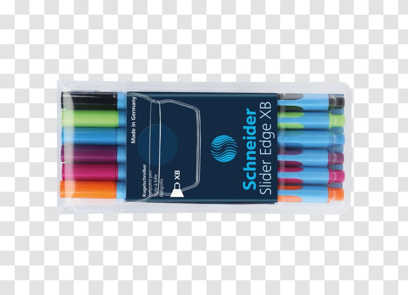 Pens Ballpoint Pen Writing Implement Assortiment Fantaisie Color - Ink - Zn Transparent PNG