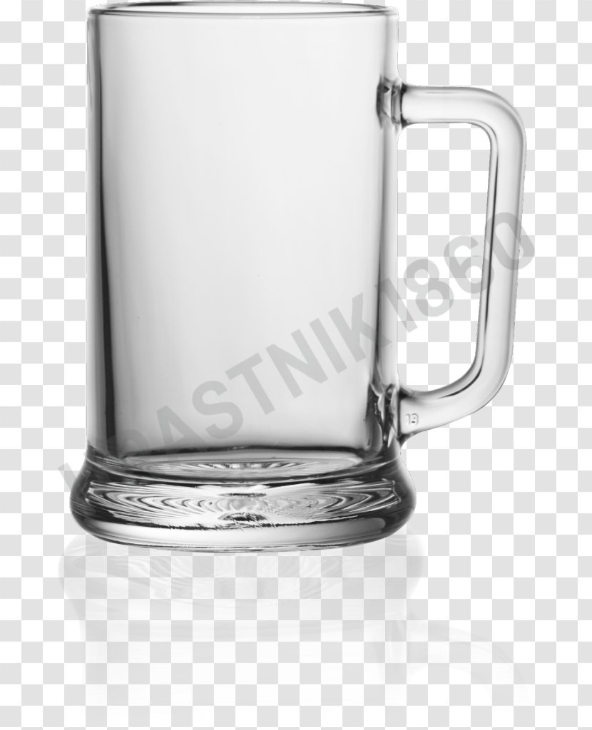 Beer Stein Glasses Pint Glass - Serveware Transparent PNG