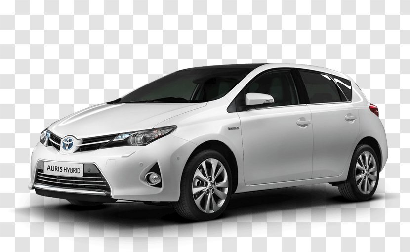 Toyota Corolla Car Mazda Demio Prius Transparent PNG