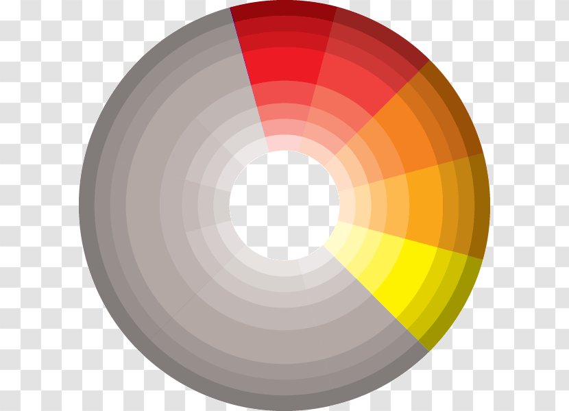 Analogous Colors Color Scheme Monochromatic Complementary Wheel - Game - Design Transparent PNG