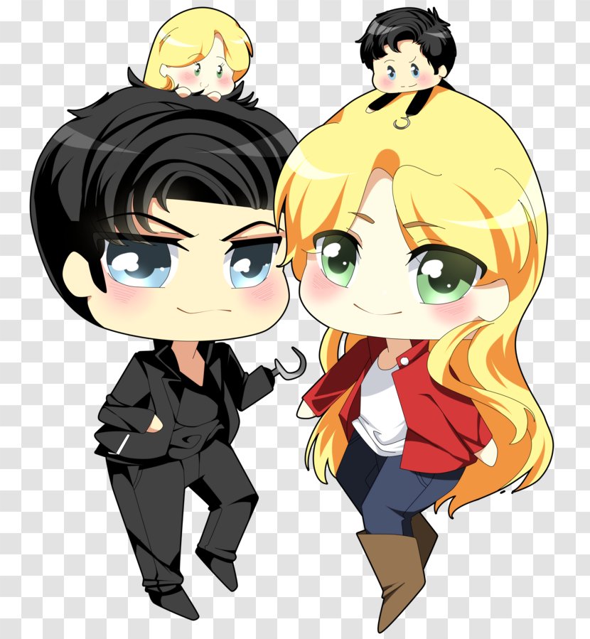 Fan Art DeviantArt - Heart - Captain Swan Transparent PNG