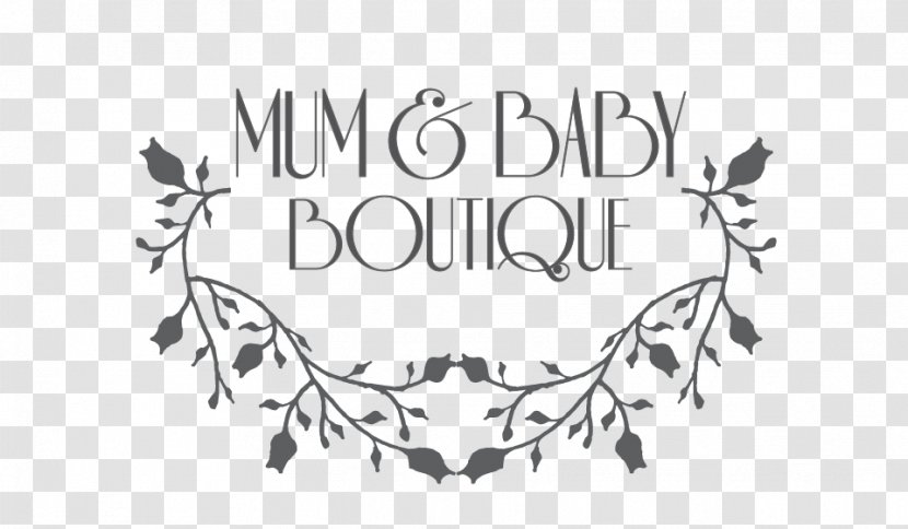 Mum & Baby Boutique Maternity Clothing Infant - Leaf Transparent PNG