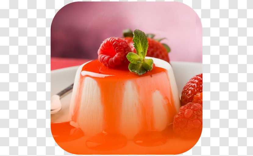 Dessert Ice Cream Tart Food Cake - Garnish Transparent PNG