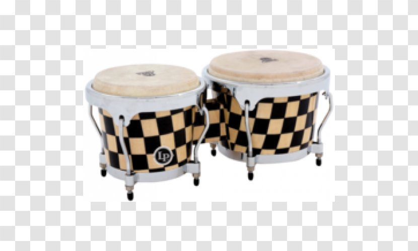 Tom-Toms Timbales Latin Percussion Bongo Drum - Flower Transparent PNG