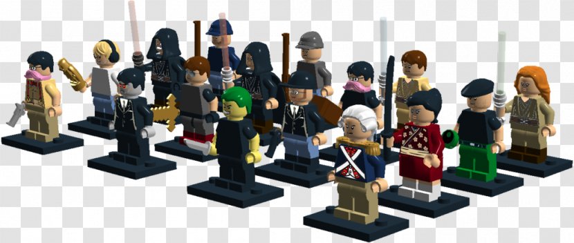 LEGO United States Of America American Revolutionary War Civil - Women Painters Transparent PNG