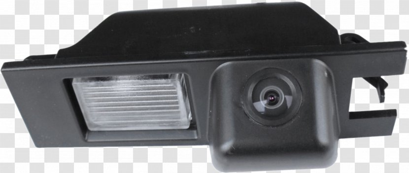 Opel Astra Corsa Vectra Car Zafira - Parking Sensor Transparent PNG