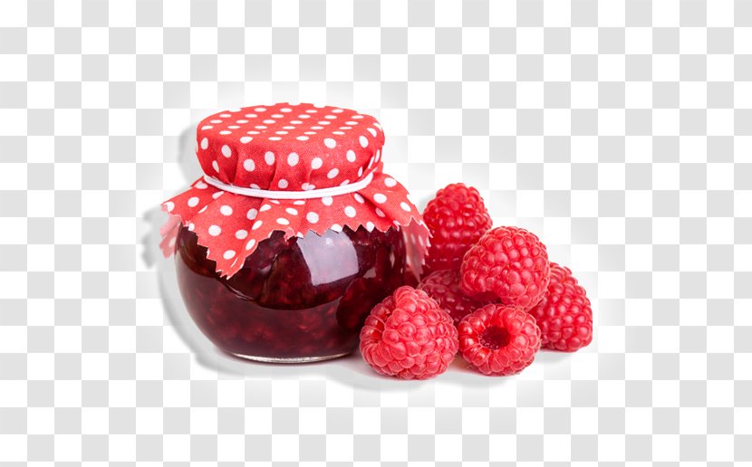 Varenye Mixed Fruit Jam Berries Orange Jelly - Frutti Di Bosco Transparent PNG