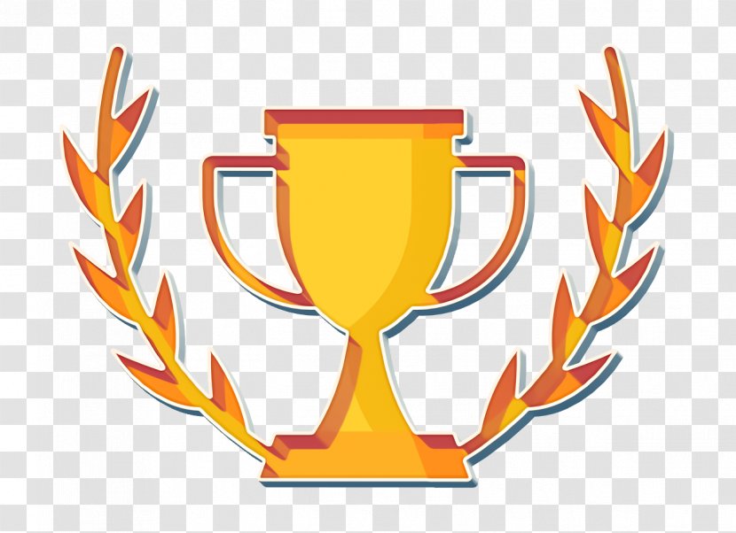 Winning Icon Winner Award - Drinkware Transparent PNG