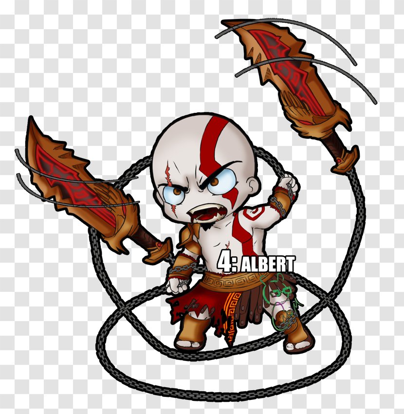 God Of War III War: Ascension PlayStation 3 - Playstation 2 - Snapdragon Flower Tattoo Transparent PNG