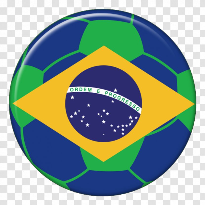 Flag Of Brazil Independence Colombia - Futebol Brasil Transparent PNG