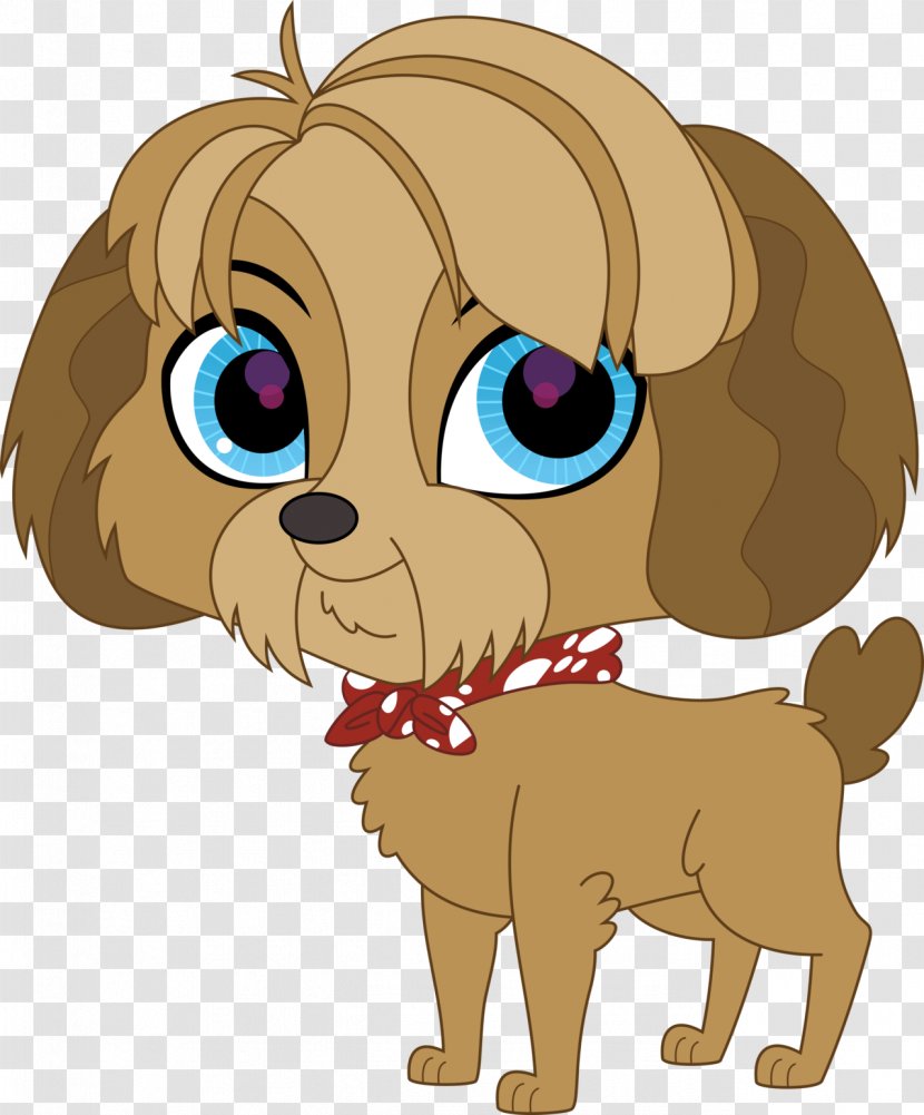 Puppy Zoe Trent Dog Breed Penny Ling - Vector Transparent PNG
