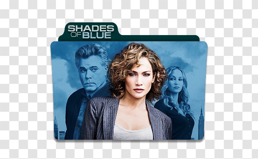 Jennifer Lopez Ray Liotta Shades Of Blue - Season 1 Television ShowAsh Vs Evil Dead Transparent PNG