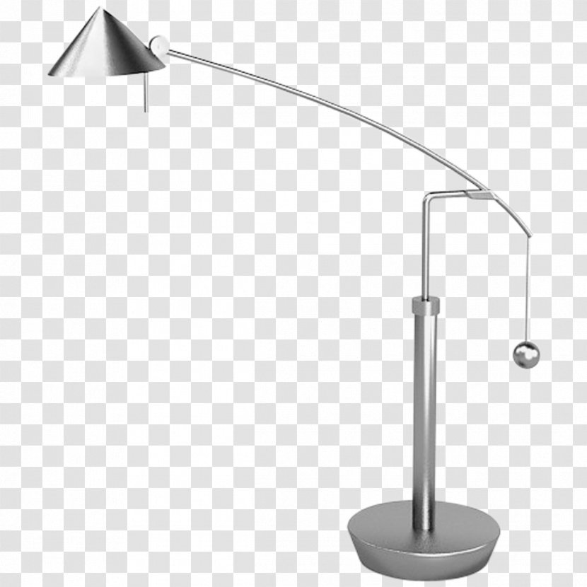 Table Artemide Light Fixture Lighting - Vico Magistretti - Desk Lamp Transparent PNG