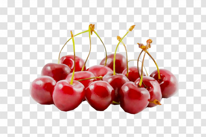Cherries Food Fruit Juice Berries - Health - Natural Foods Transparent PNG
