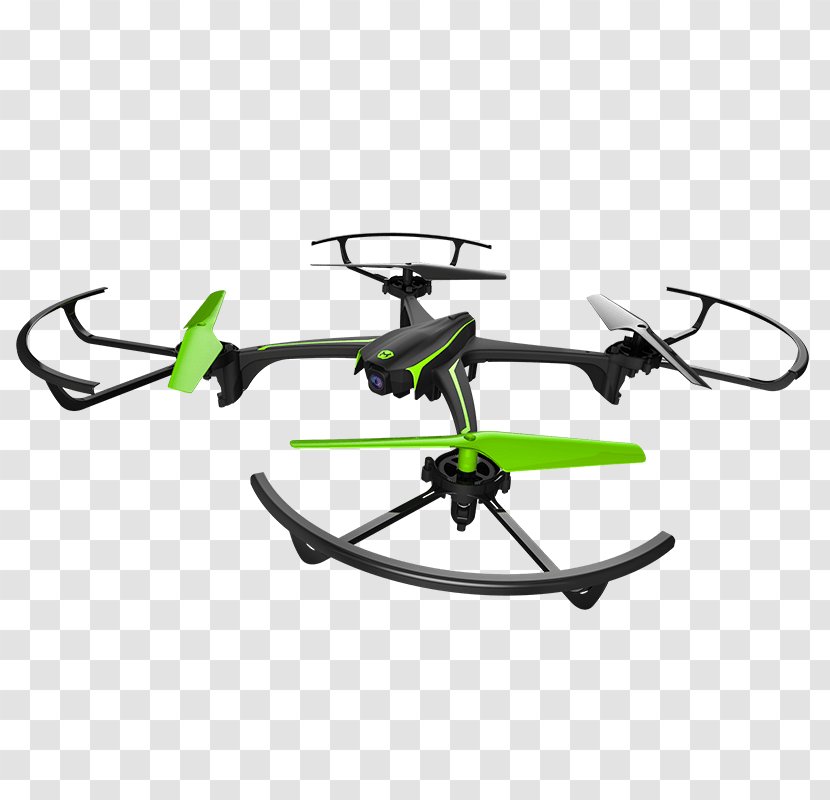 Unmanned Aerial Vehicle First-person View Streaming Media Drone Racing 2016 Dodge Viper - Radio Controlled Helicopter - Sky V2450 Gps Transparent PNG