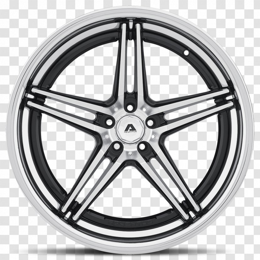 Car Autofelge Alloy Wheel Rim Transparent PNG