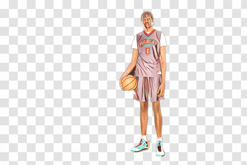 Clothing Basketball Player Shoulder Joint Sportswear - Human Anatomy Body Transparent PNG