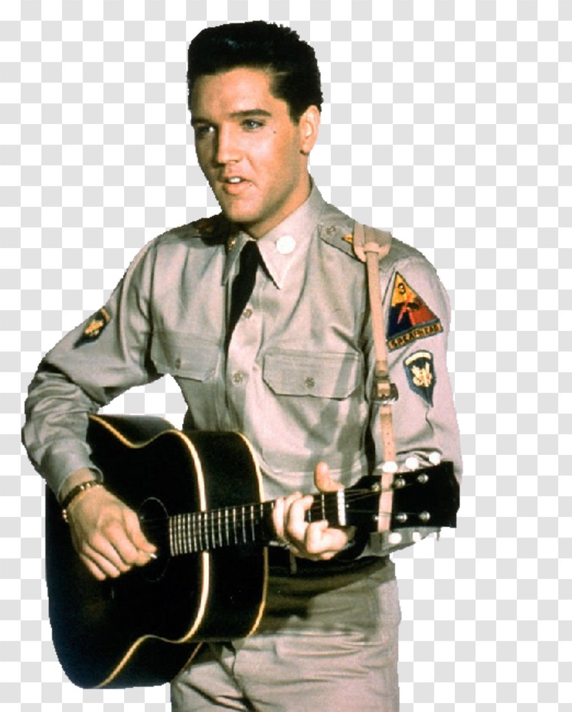 Elvis Presley Graceland G.I. Blues Paramount Pictures GI - Heart - Tree Transparent PNG