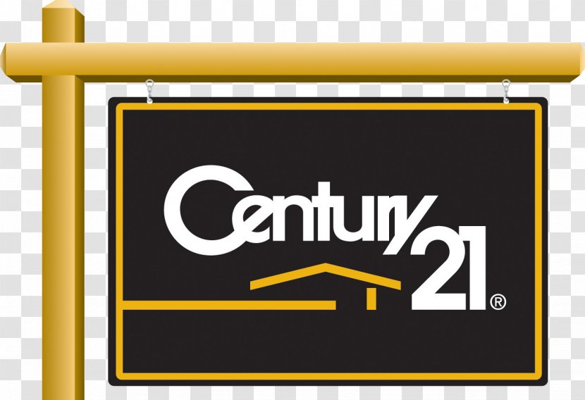 Real Estate Century 21 Agent House Property Transparent PNG