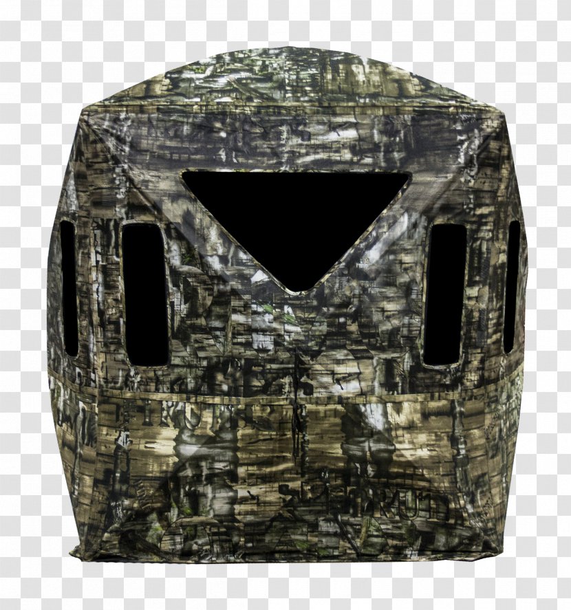 Primos 270 Blind Surround View PRIMOS 360 BLIND SURROUND VIEW Refurbished PRI-60060 Double Bull Wide 180 Hunting - 6093 Upndown Stake Out - Peek A Boo Highlights Transparent PNG
