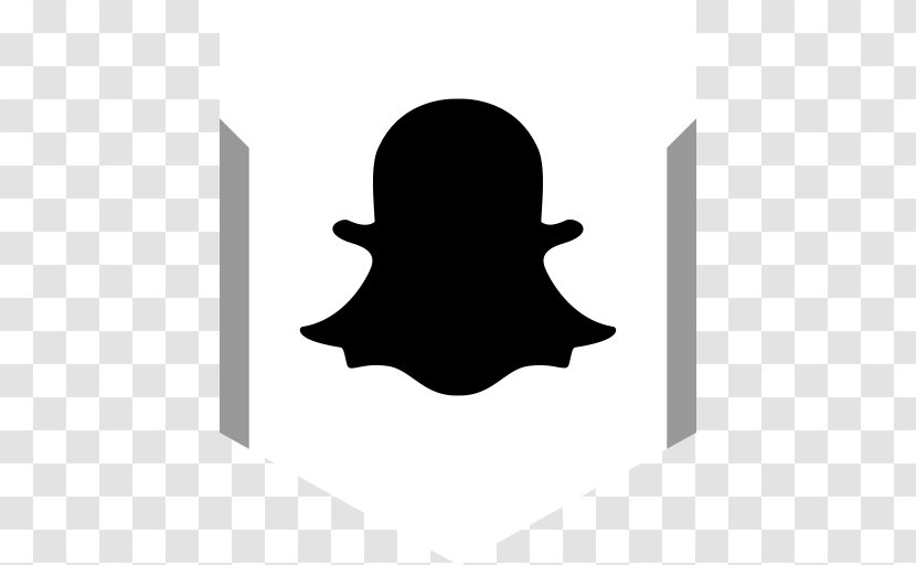 Social Media Snapchat Symbol Clip Art - Brand Transparent PNG