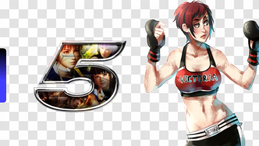 Dead Or Alive 5 PlayStation Vita Video Game - Tree - Heart Transparent PNG