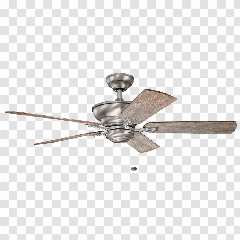 Ceiling Fans Lowe's Kichler Electricity - Dehumidifier - Fan Transparent PNG