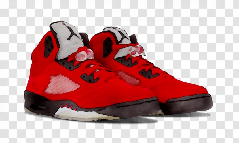 Sports Shoes Sneakers Nike Air Jordan VI Retro - Basketball Shoe - Cross Training Transparent PNG