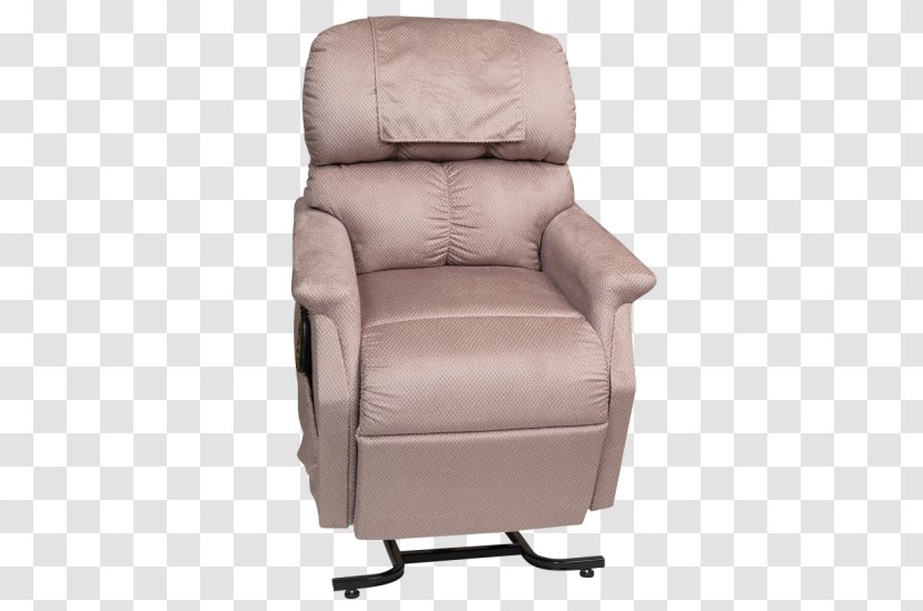 Lift Chair Recliner Seat Comforter - Padding Transparent PNG
