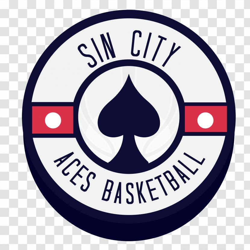 Las Vegas Aces Logo NBA 2K17 2K16 - Sign - Ace Transparent PNG