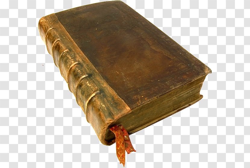 New Testament Old Book Publishing Writer - Brass Transparent PNG