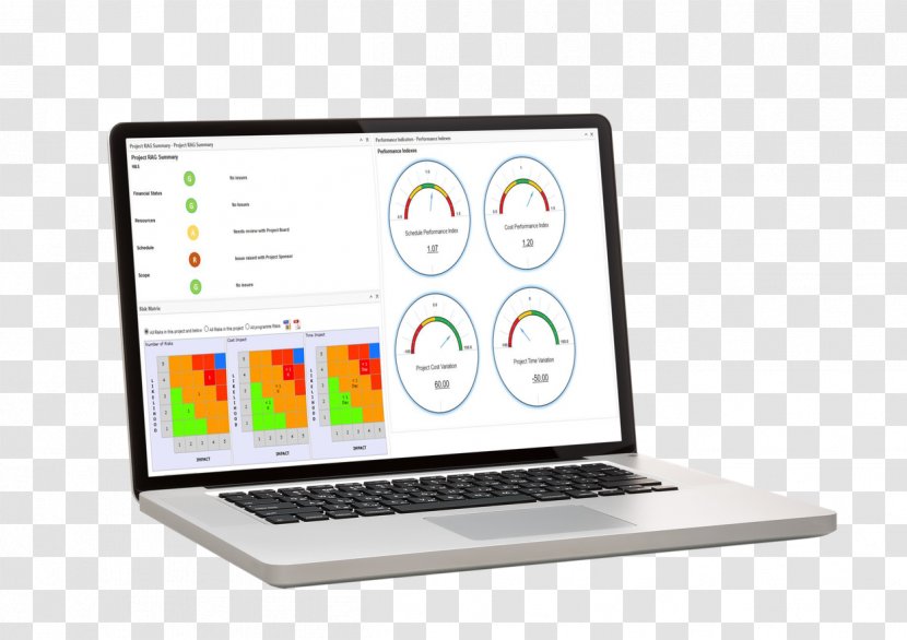 Project Portfolio Management Business Office - Technology - Coração Transparent PNG