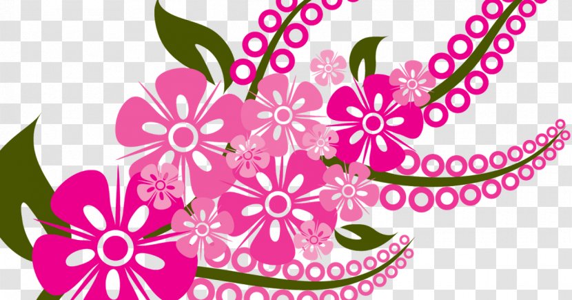 Floral Design Flower Clip Art - Visual Arts - Various Flowers Transparent PNG