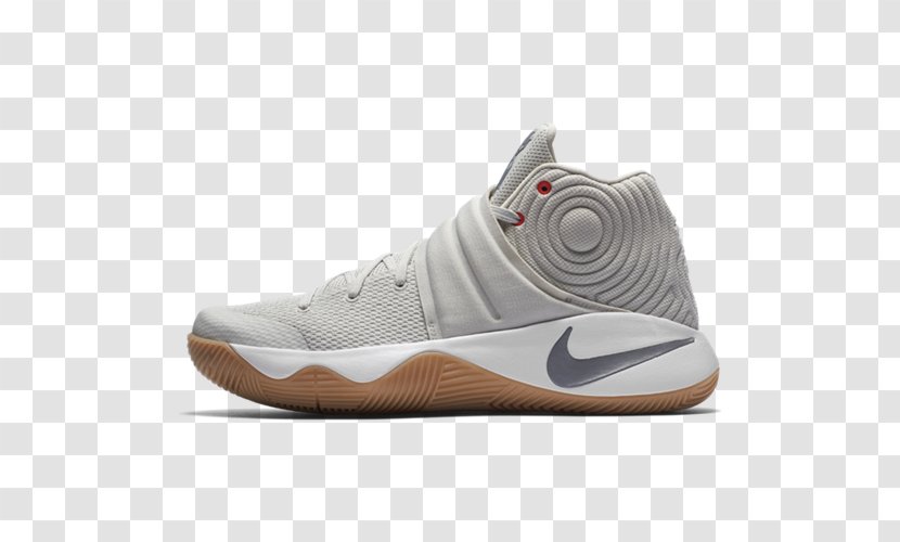 Sneakers Skate Shoe Nike Basketball - Brown Transparent PNG
