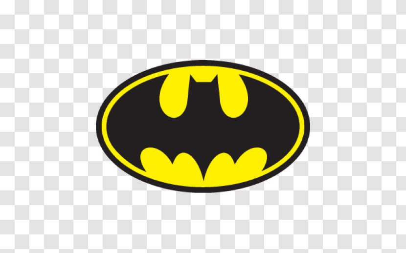 Batman Logo Thomas Wayne Drawing Transparent PNG