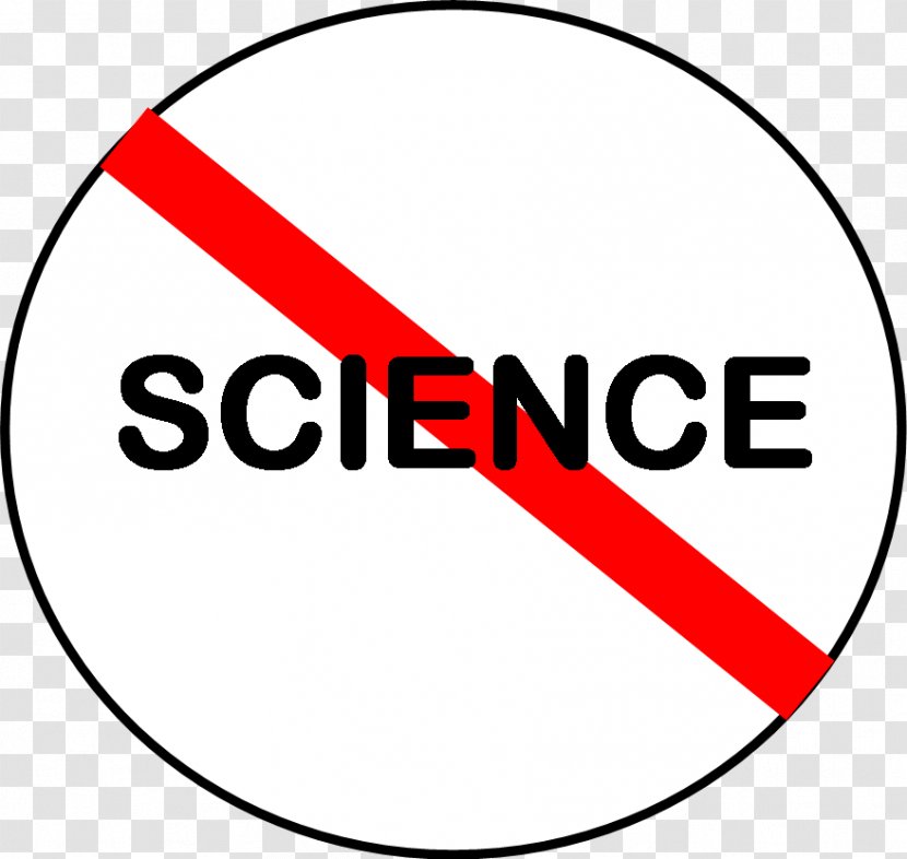 Antiscience Mathematics Research March For Science - Junk - A Contradictory Roommate Transparent PNG