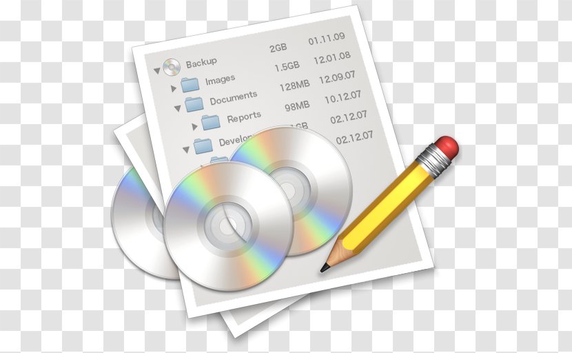 Catalog MacOS Torrent File - Hard Drives - House Keeping Transparent PNG