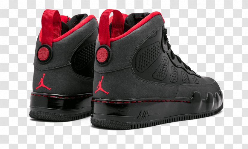 Nike Air Max Jordan Sneakers Skate Shoe Transparent PNG