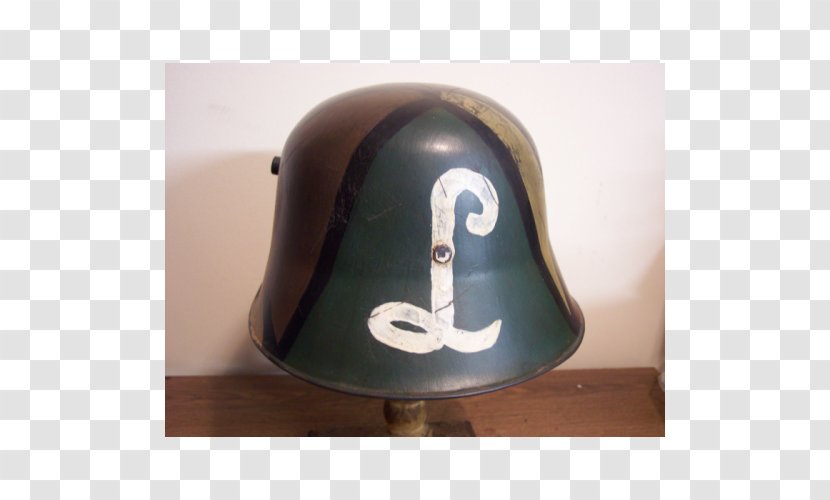 Helmet World War I Guards Division Company - Replica - Wwi German Transparent PNG