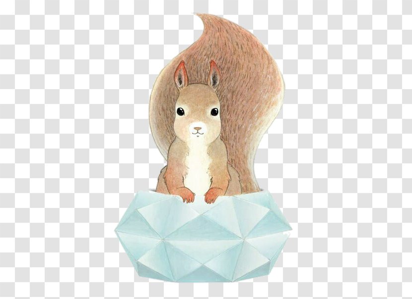 Drawing Idea Squirrel Pinnwand - Whiskers Transparent PNG