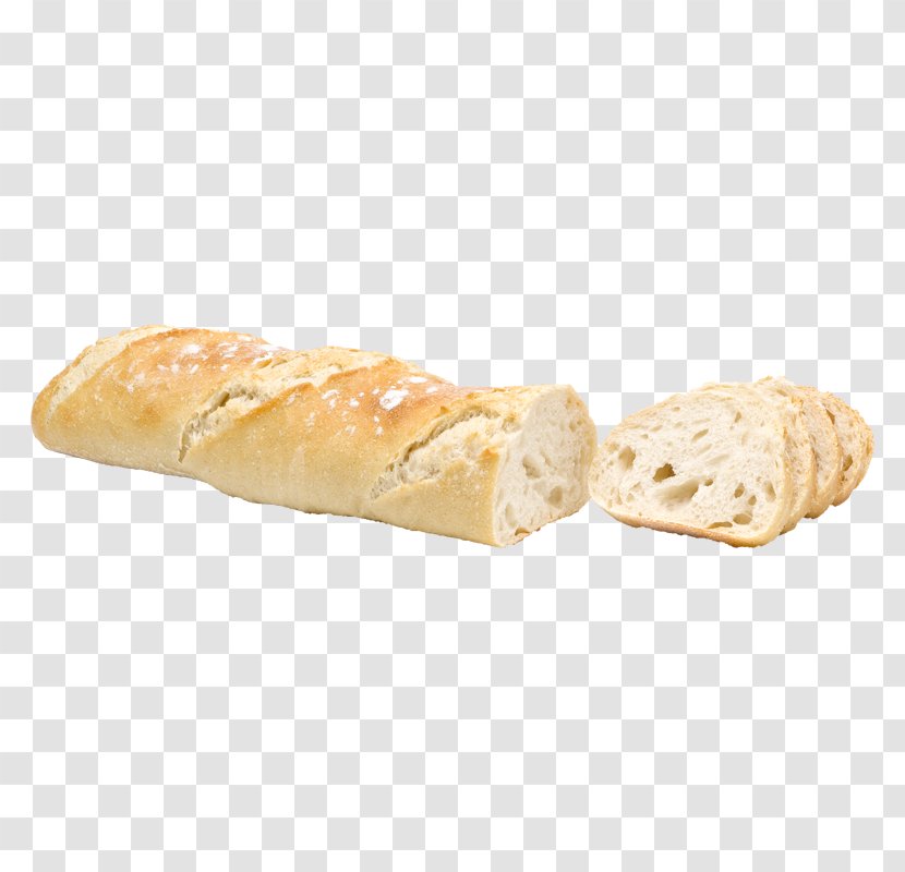 Baguette Sausage Roll Danish Pastry Pasty Puff - Ciabatta Transparent PNG