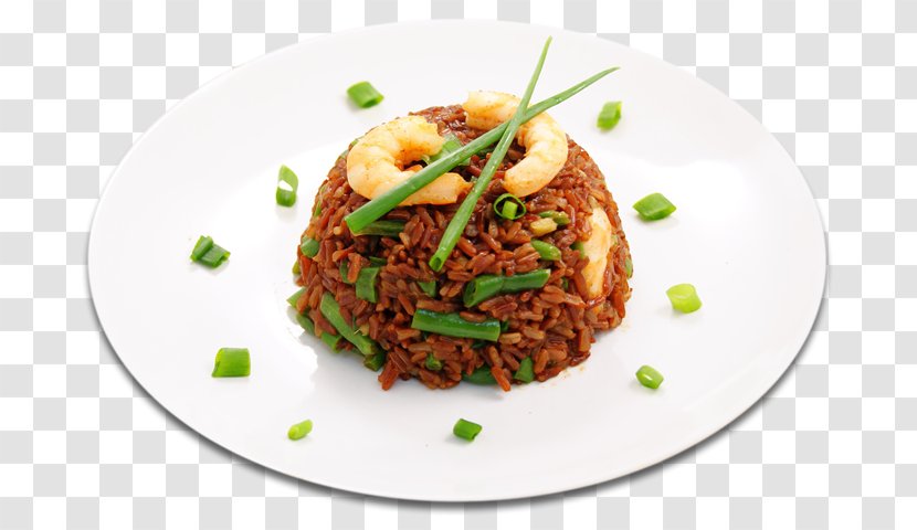 Risotto Pilaf Hainanese Chicken Rice Roulade - Commodity Transparent PNG