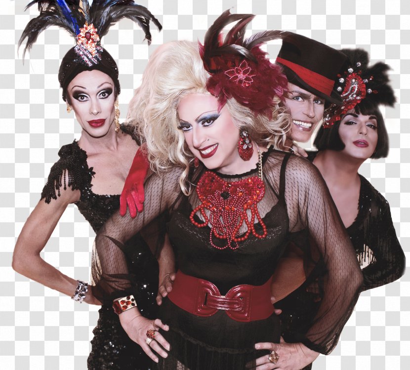 Gula Madrid Drag Queen Show Transvestism Transparent PNG