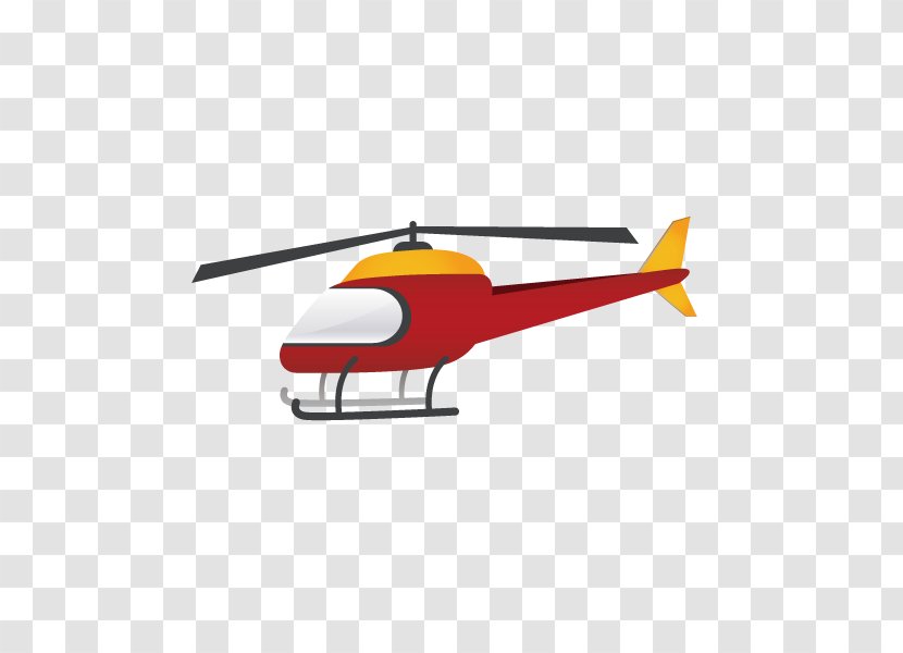 Aircraft Helicopter Airplane Transport - Rotorcraft - Aircraft,Helicopter Transparent PNG