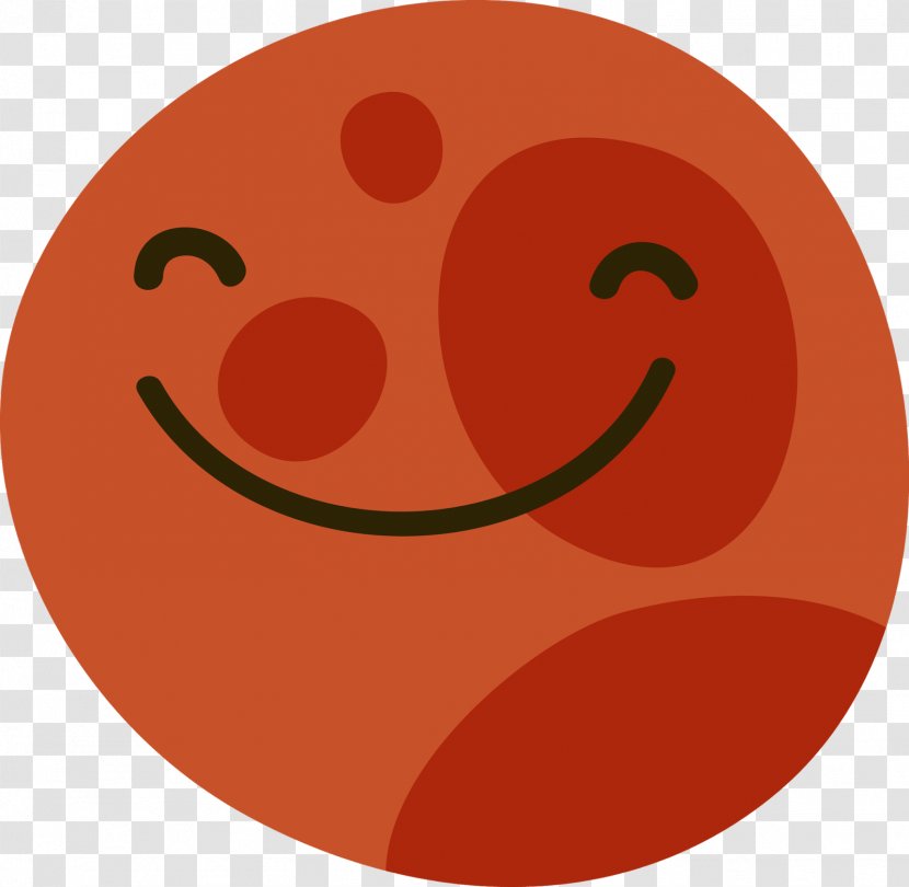 Smiley Fruit Clip Art - Smile Transparent PNG