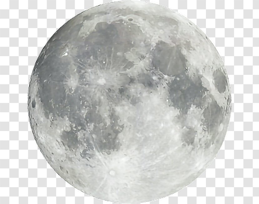 Supermoon Lunar Eclipse Chang'e 3 Full Moon - Atmosphere - Upscale Vector Transparent PNG