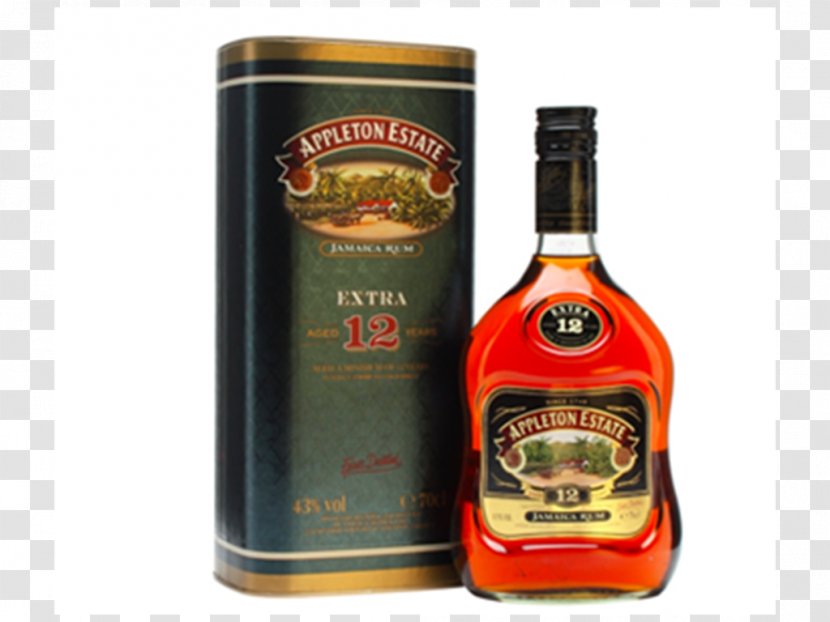 Light Rum Distilled Beverage Wine Whiskey - Havana Club Transparent PNG