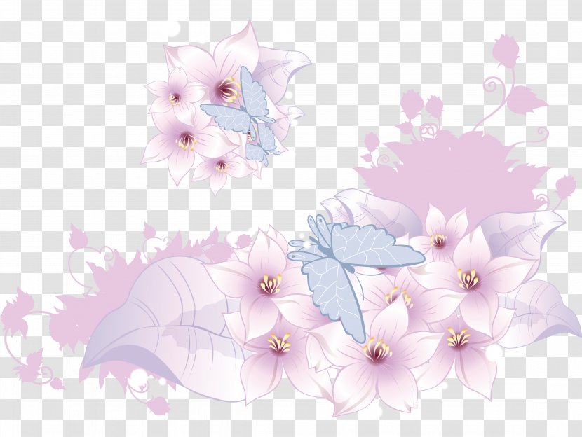 Photography Flower - Lilium - Pink Transparent PNG