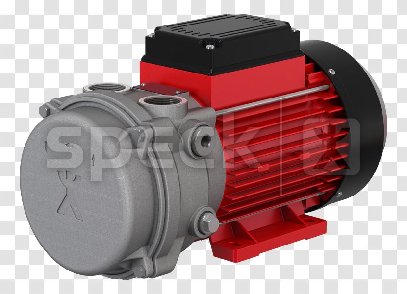 Vacuum Pump Metering Liquid-ring - Business Transparent PNG